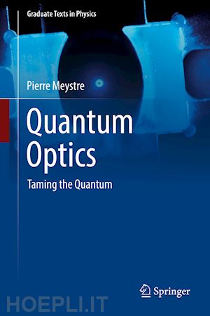 meystre pierre - quantum optics