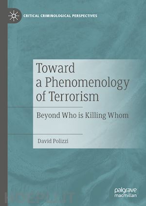 polizzi david - toward a phenomenology of terrorism