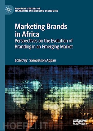 appau samuelson (curatore) - marketing brands in africa