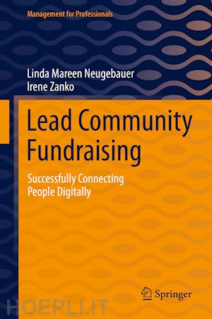 neugebauer linda mareen; zanko irene - lead community fundraising