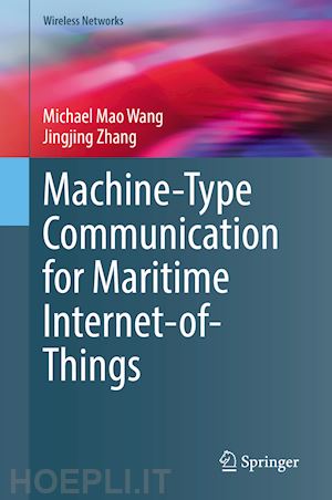 wang michael mao; zhang jingjing - machine-type communication for maritime internet-of-things