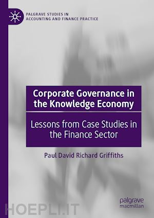 griffiths paul david richard - corporate governance in the knowledge economy