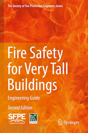  - fire safety for very tall buildings