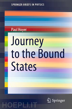 hoyer paul - journey to the bound states