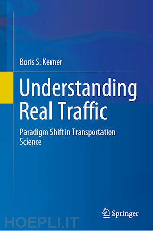 kerner boris s. - understanding real traffic