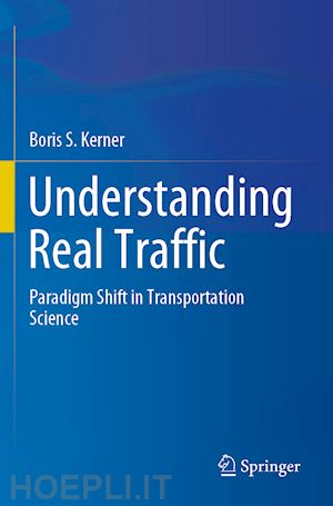 kerner boris s. - understanding real traffic