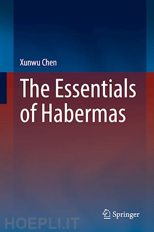 chen xunwu - the essentials of habermas