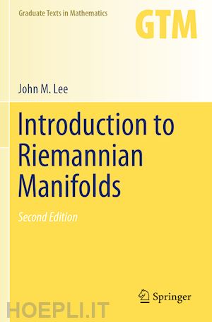 lee john m. - introduction to riemannian manifolds