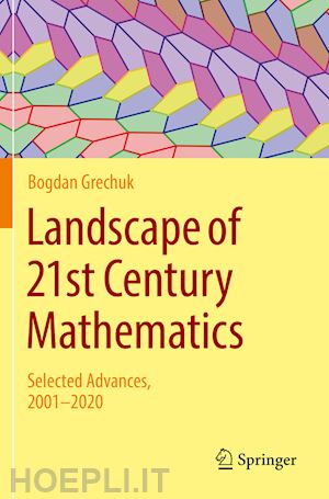 grechuk bogdan - landscape of 21st century mathematics
