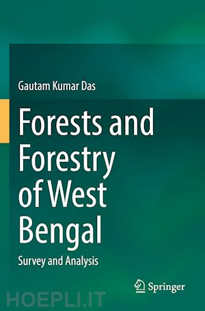das gautam kumar - forests and forestry of west bengal
