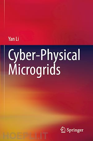 li yan - cyber-physical microgrids