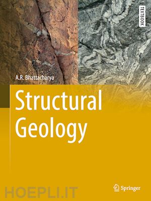 bhattacharya a.r. - structural geology