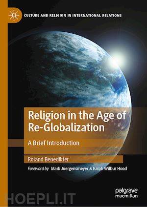 benedikter roland - religion in the age of re-globalization