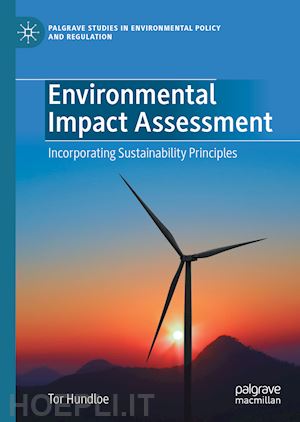 hundloe tor - environmental impact assessment