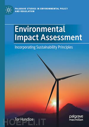 hundloe tor - environmental impact assessment