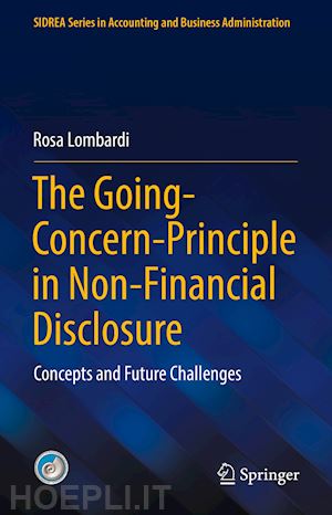 lombardi rosa - the going-concern-principle in non-financial disclosure