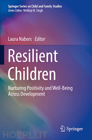 nabors laura (curatore) - resilient children