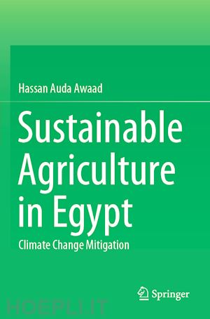awaad hassan auda - sustainable agriculture in egypt