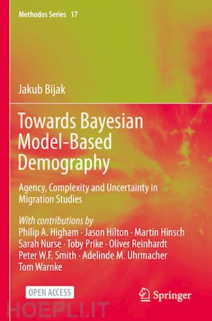 bijak jakub - towards bayesian model-based demography