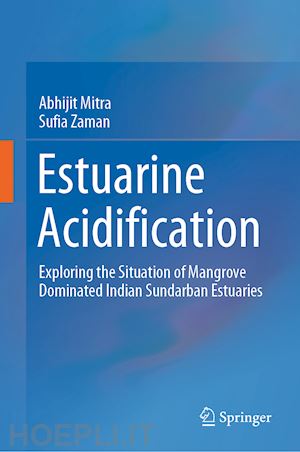 mitra abhijit; zaman sufia - estuarine acidification