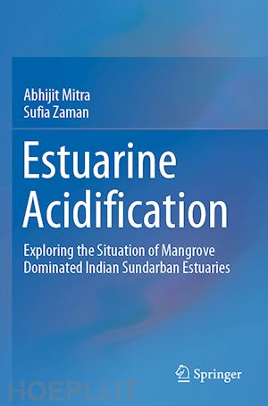 mitra abhijit; zaman sufia - estuarine acidification