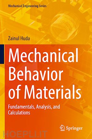 huda zainul - mechanical behavior of materials