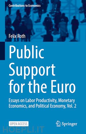 roth felix - public support for the euro