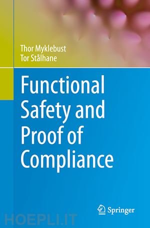 myklebust thor; stålhane tor - functional safety and proof of compliance