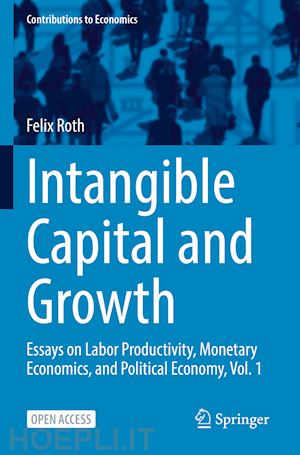 roth felix - intangible capital and growth