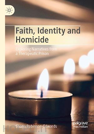 robinson-edwards shona - faith, identity and homicide