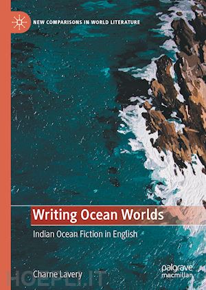 lavery charne - writing ocean worlds