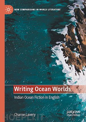 lavery charne - writing ocean worlds