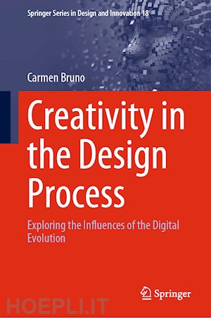bruno carmen - creativity in the design process