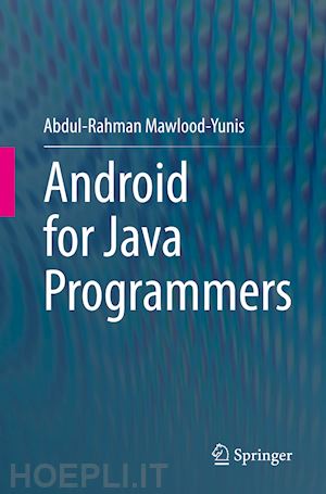 mawlood-yunis abdul-rahman - android for java programmers