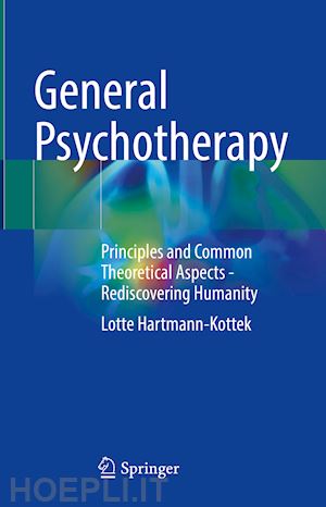 hartmann-kottek lotte - general psychotherapy