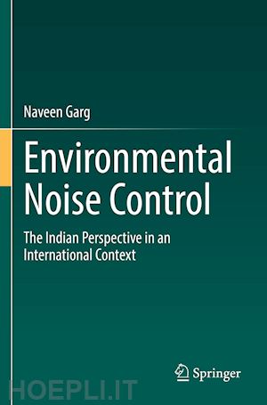 garg naveen - environmental noise control