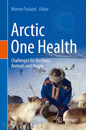 tryland morten (curatore) - arctic one health
