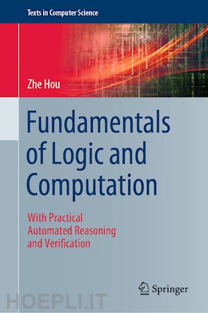 hou zhe - fundamentals of logic and computation