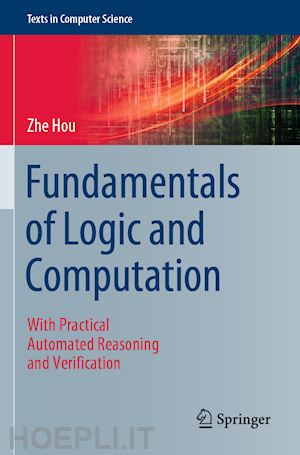 hou zhe - fundamentals of logic and computation