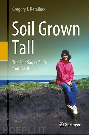 retallack gregory j. - soil grown tall