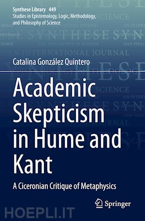 gonzález quintero catalina - academic skepticism in hume and kant