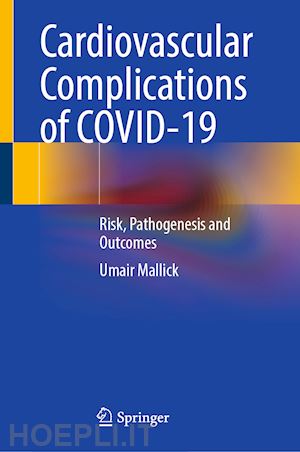 mallick umair - cardiovascular complications of covid-19