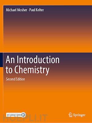 mosher michael; kelter paul - an introduction to chemistry