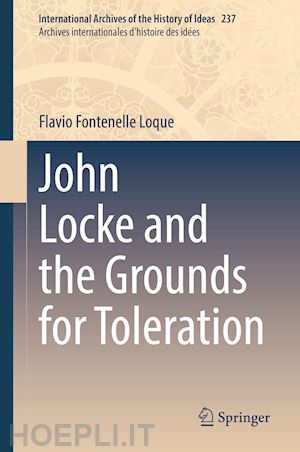 loque flavio fontenelle - john locke and the grounds for toleration