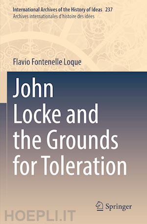 loque flavio fontenelle - john locke and the grounds for toleration