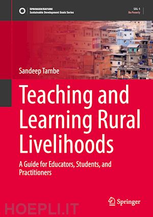 tambe sandeep - teaching and learning rural livelihoods