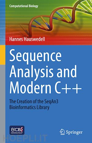 hauswedell hannes - sequence analysis and modern c++