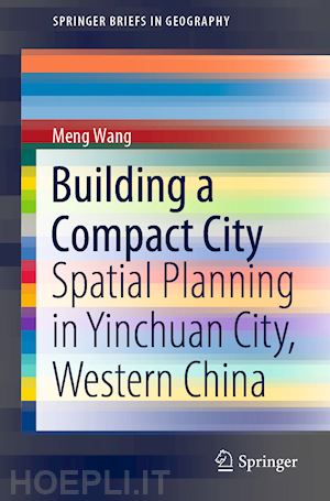 wang meng - building a compact city