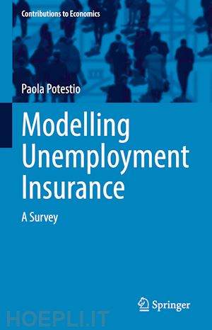 potestio paola - modelling unemployment insurance