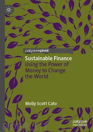 scott cato molly - sustainable finance